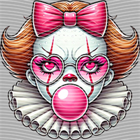 Valentine's Day-QRJ  5493